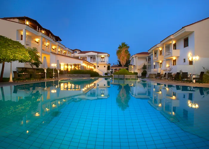 Acrotel Lily Ann Village