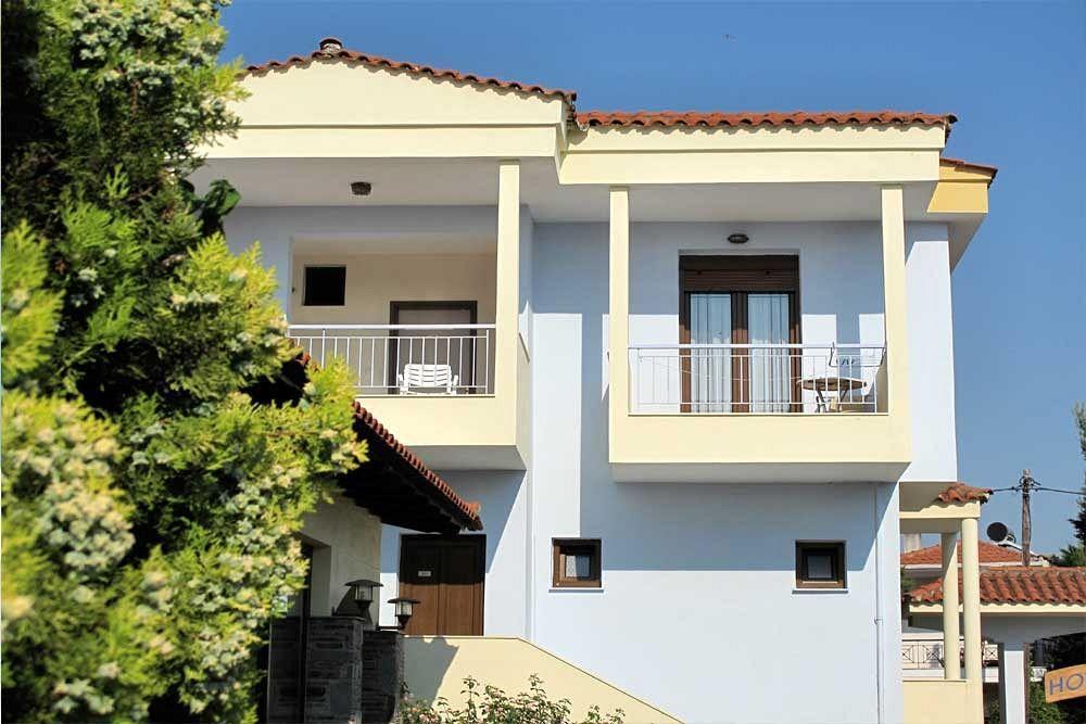 Acrotel Lily Ann Village 3*