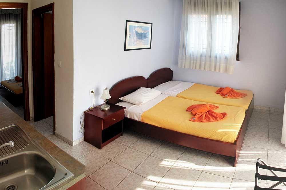 Acrotel Lily Ann Village Hotel Nikiti (Sithonia)
