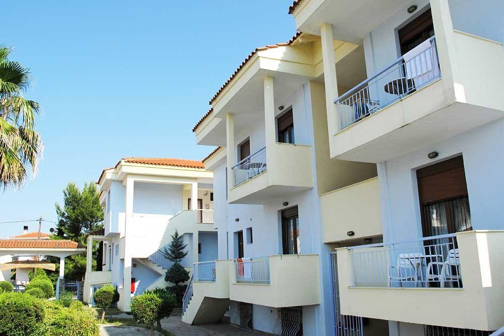 Hotel Acrotel Lily Ann Village