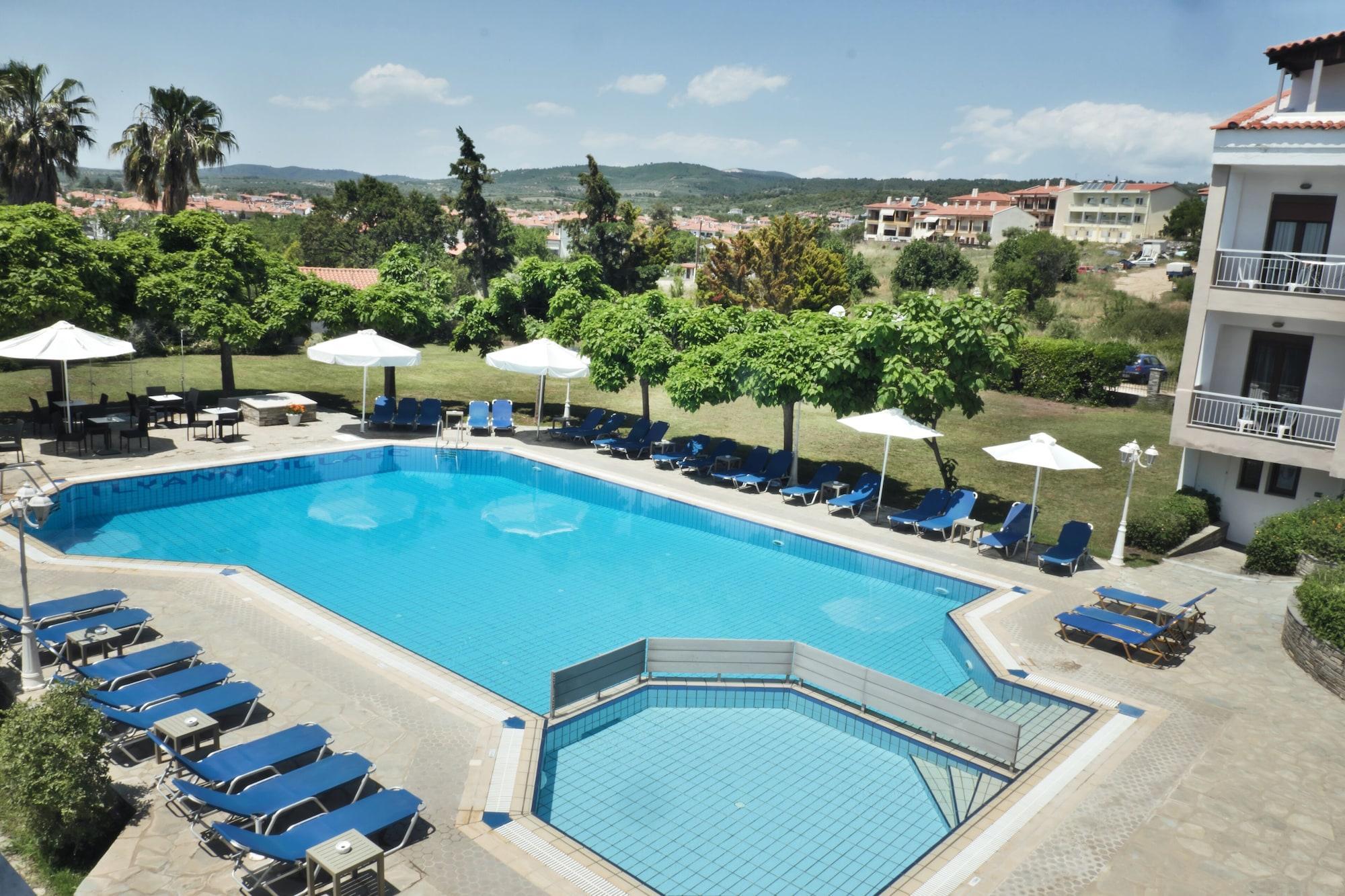 Hotel Acrotel Lily Ann Village