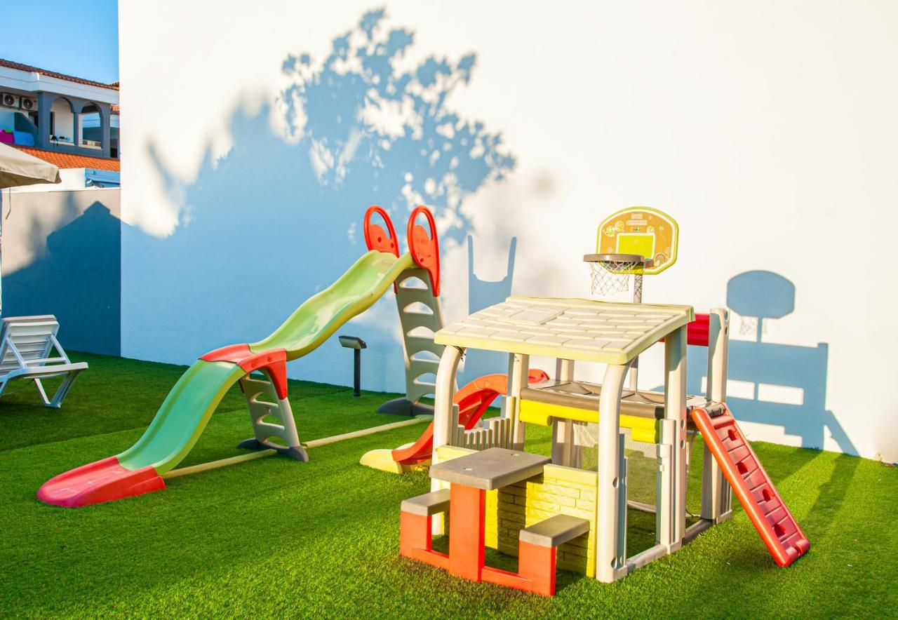 Acrotel Lily Ann Village 3* Nikiti (Sithonia)