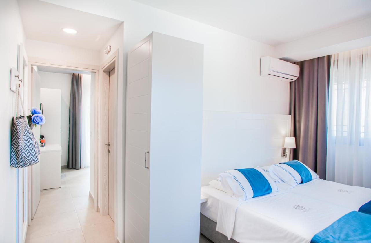 Hotel Acrotel Lily Ann Village Nikiti (Sithonia)