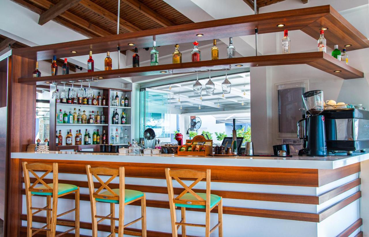 Acrotel Lily Ann Village Hotel
