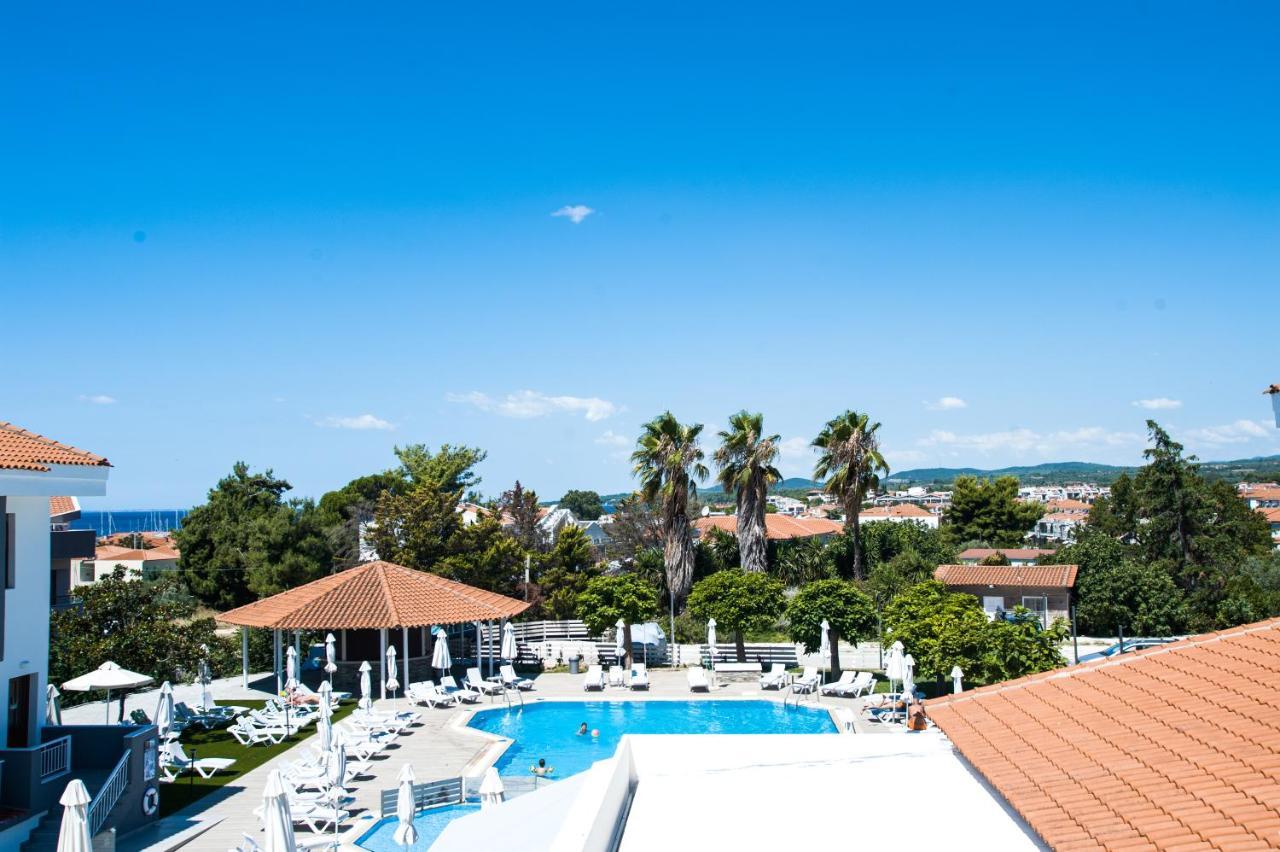 Hotel Acrotel Lily Ann Village 3*