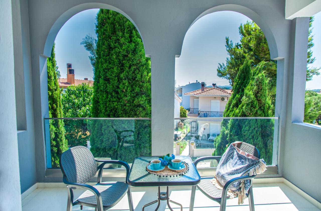 Hotel Acrotel Lily Ann Village 3*
