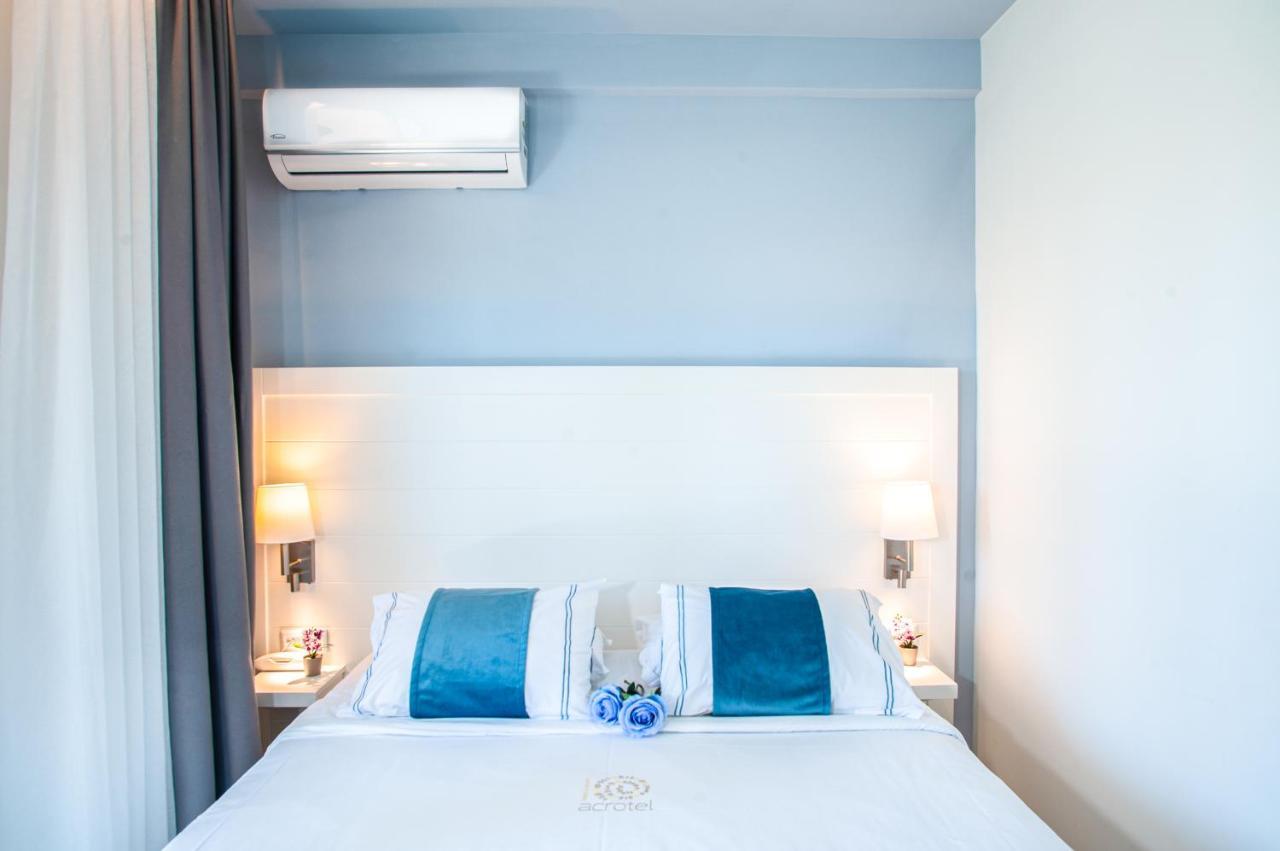 Acrotel Lily Ann Village 3*
