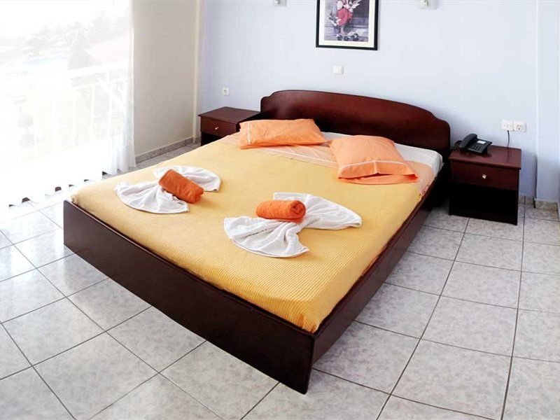 Hotel Acrotel Lily Ann Village Nikiti (Sithonia)